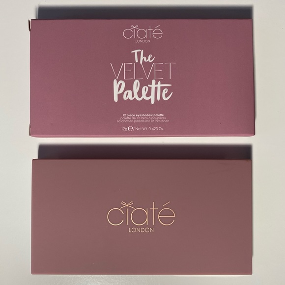 The Velvet Palette - Picture 2 of 3